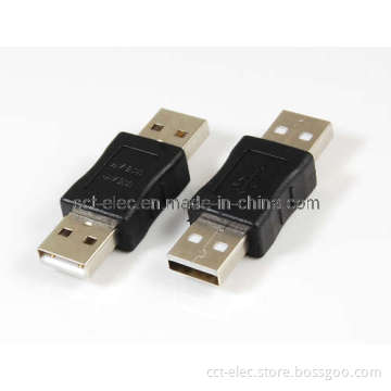 USB 2.0 Male to Male Adaptor